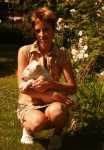 my sweet baby